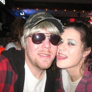 Meet your Posher, Brandon